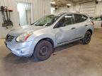 NISSAN ROGUE 2013
