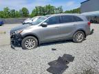 KIA SORENTO 2018
