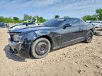 CHEVROLET CAMARO 2012