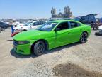 DODGE CHARGER 2017