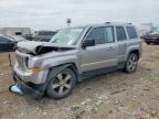 JEEP PATRIOT 2016