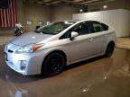 TOYOTA PRIUS 2011