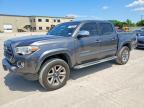 TOYOTA TACOMA 2016