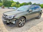 SUBARU OUTBACK 2018