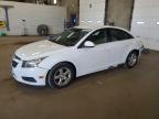 CHEVROLET CRUZE 2014