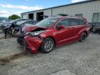 TOYOTA SIENNA 2021