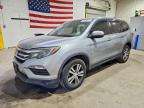 HONDA PILOT 2017