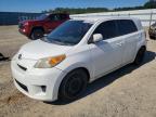 SCION XD 2008
