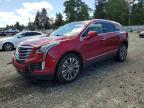CADILLAC XT5 2019