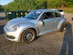 VOLKSWAGEN BEETLE 2012