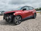 NISSAN KICKS 2020