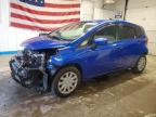 NISSAN VERSA NOTE 2015