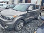 KIA SOUL 2019
