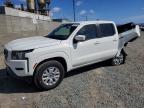 NISSAN FRONTIER 2023