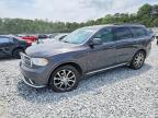 DODGE DURANGO 2017