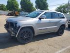 JEEP GRAND CHEROKEE 2018