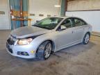 CHEVROLET CRUZE 2013