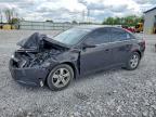 CHEVROLET CRUZE 2014