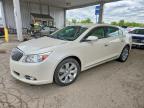 BUICK LACROSSE 2013
