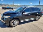 INFINITI QX60 2015