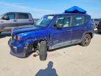 JEEP RENEGADE 2019