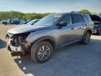 NISSAN PATHFINDER 2026