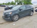 FORD EDGE 2022