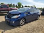 TOYOTA PRIUS 2011