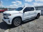 CHEVROLET SILVERADO 2019