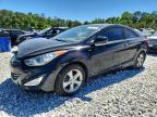 HYUNDAI ELANTRA COUPE 2013