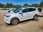 TOYOTA RAV4 2017