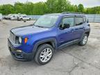 JEEP RENEGADE 2018