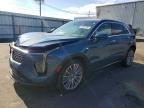 CADILLAC XT4 2024