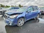 SUBARU OUTBACK 2018