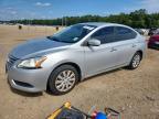 NISSAN SENTRA 2013