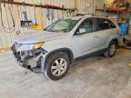 KIA SORENTO 2013