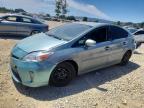 TOYOTA PRIUS 2013