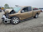 NISSAN TITAN 2005