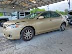 TOYOTA CAMRY 2011