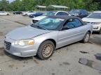 CHRYSLER SEBRING 2004