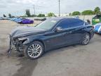 INFINITI Q50 2019