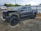 TOYOTA TACOMA 2010