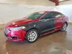FORD FUSION 2018