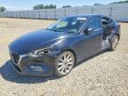 MAZDA 3 2017