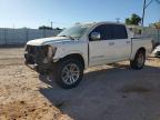 NISSAN TITAN 2011
