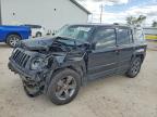 JEEP PATRIOT 2016