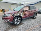 HONDA CR-V 2016