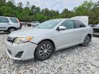 TOYOTA CAMRY 2014