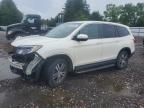 HONDA PILOT 2018