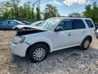 MERCURY MARINER 2010